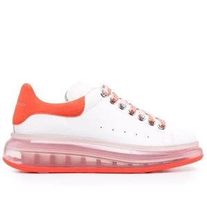 Alexander Mcqueen Oversized Sneakers NWT